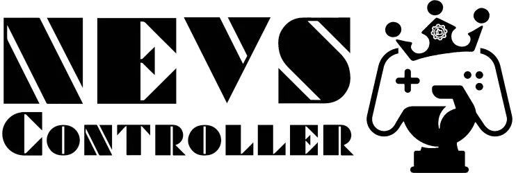 NEVS Controller-Logo