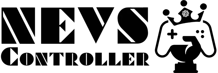 NEVS Controller-Logo