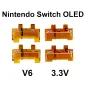 Preview: Nintendo Switch Controller Flex V6 V3.3 Kabel tx PCB