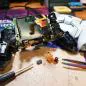 Preview: PS5 Scuf Controller Smart Trigger Reparatur