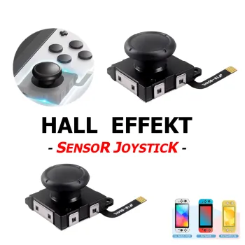 Hall Effekt Joystick Nintendo Switch / OLED / Lite