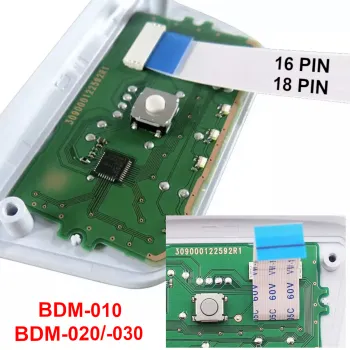 PS5 Flexkabel für Touchpad Platine Ersatz | Flachband Dualsense